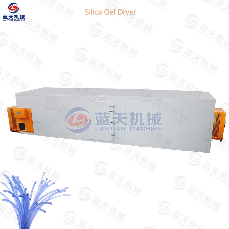 silica gel dryer