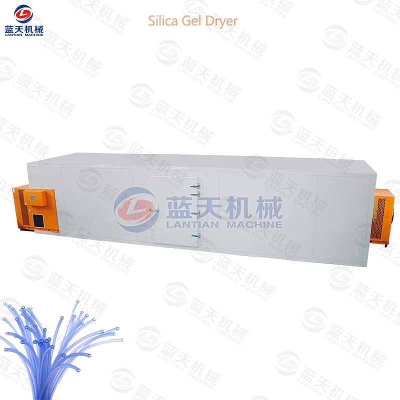 Silica Gel Dryer