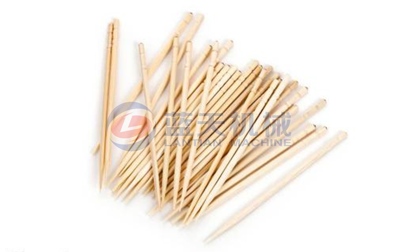 toothpick dryer drying effect