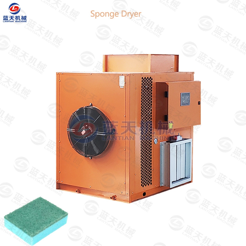 sponge dryer