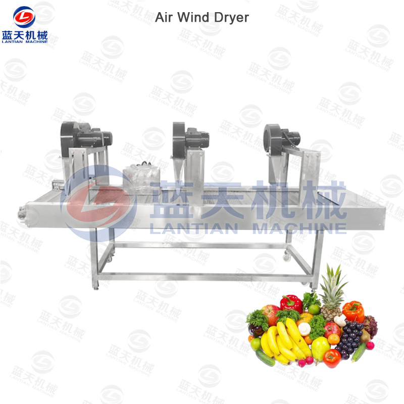 Air Wind Dryer